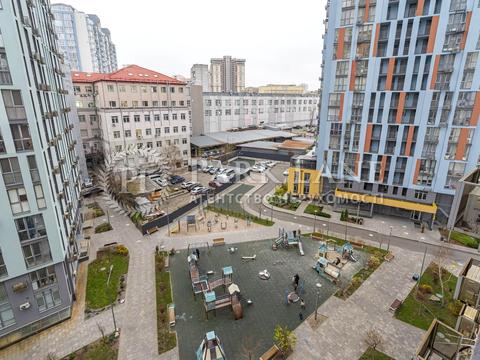 квартира по адресу Богдановская ул., 7-В