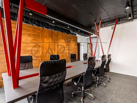 комерційна за адресою Київ, Кловський узвіз, 7