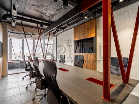 комерційна за адресою Київ, Кловський узвіз, 7