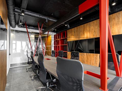 комерційна за адресою Київ, Кловський узвіз, 7