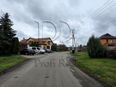 ділянка за адресою Меліоративна вулиця