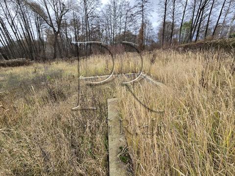 ділянка за адресою Меліоративна вулиця