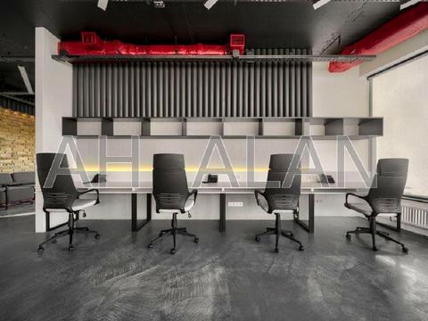 комерційна за адресою Кловський узвіз, 7а