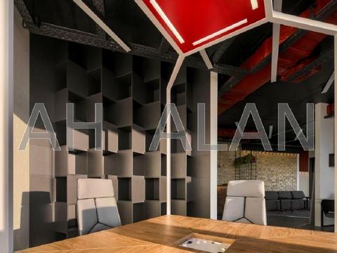 комерційна за адресою Кловський узвіз, 7а