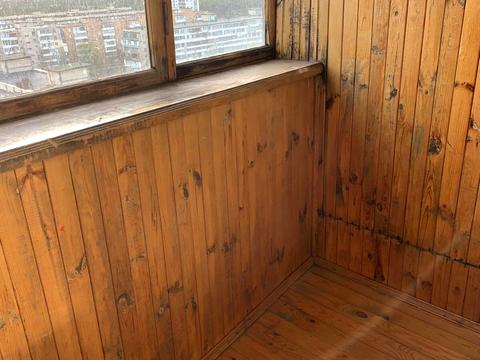 квартира по адресу Ореста Левицкого ул. (Академіка Курчатова), 7