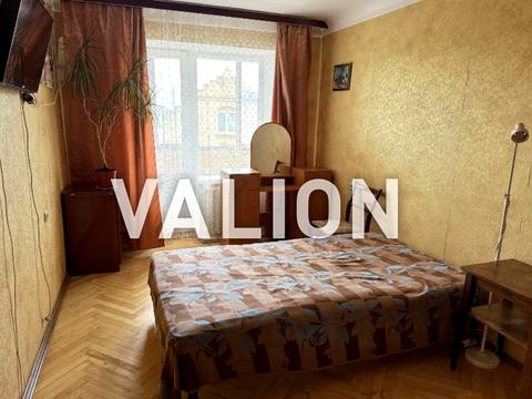 квартира за адресою Малокитаївська вул., 7