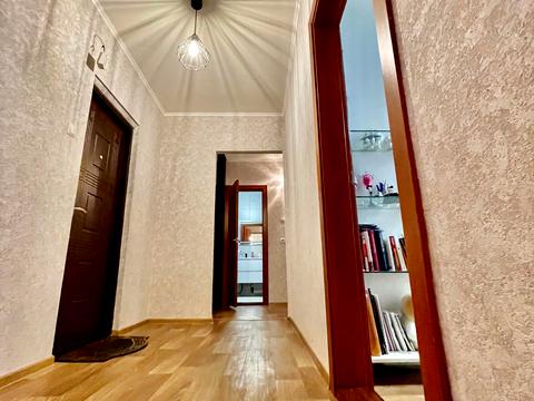 квартира за адресою Григорія Ващенка вул., 7