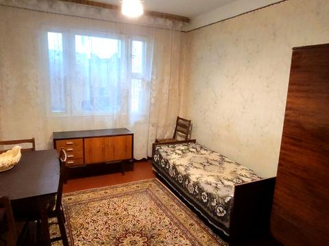 квартира по адресу Вадима Гетьмана ул., 46