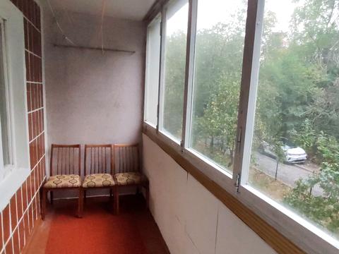 квартира по адресу Вадима Гетьмана ул., 46