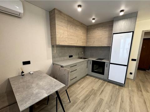 квартира по адресу Пригородная ул., 26