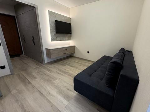 квартира по адресу Пригородная ул., 26