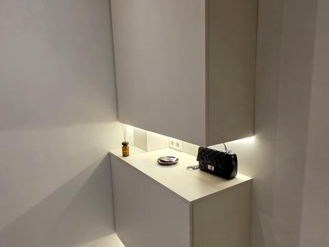 квартира по адресу Тираспольская ул., 44