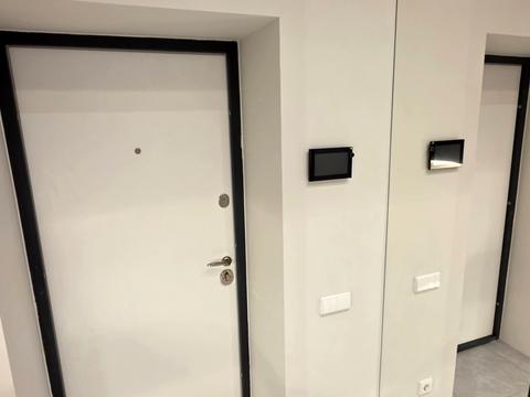 квартира по адресу Тираспольская ул., 44