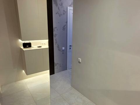 квартира по адресу Тираспольская ул., 44