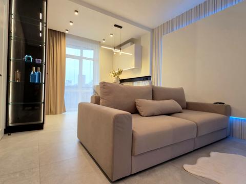 квартира по адресу Тираспольская ул., 44