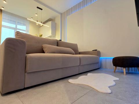 квартира по адресу Тираспольская ул., 44