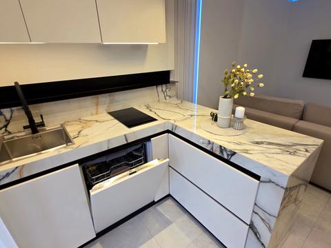 квартира по адресу Тираспольская ул., 44