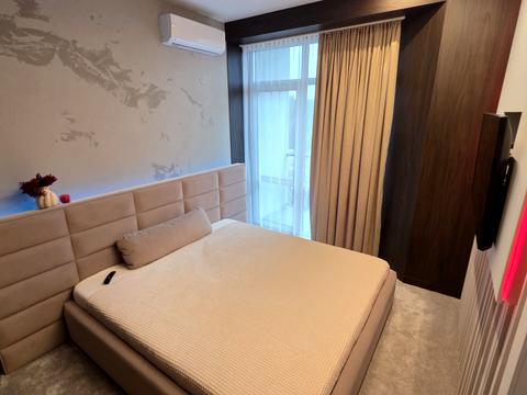 квартира по адресу Тираспольская ул., 44