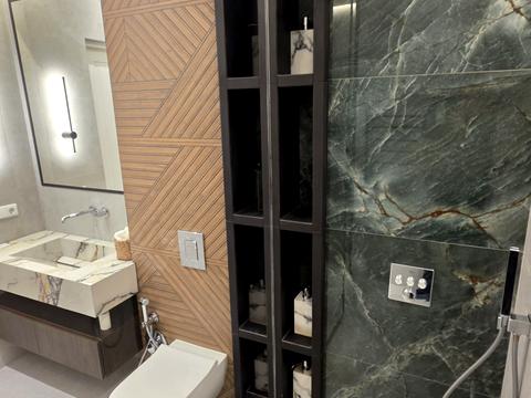 квартира по адресу Тираспольская ул., 44