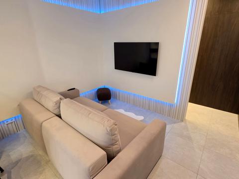 квартира по адресу Тираспольская ул., 44