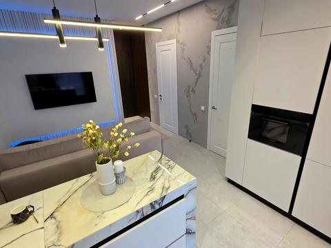 квартира по адресу Тираспольская ул., 44