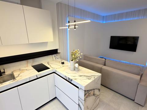 квартира по адресу Тираспольская ул., 44