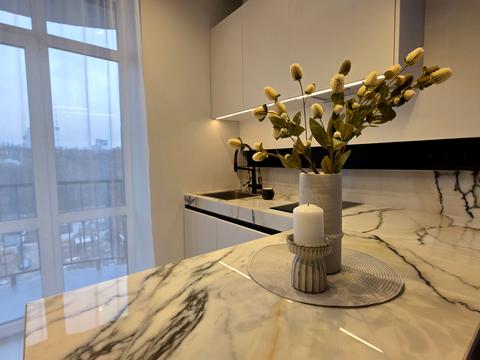 квартира по адресу Тираспольская ул., 44