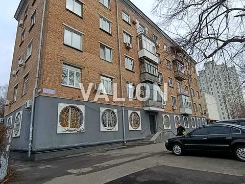 квартира за адресою Валерія Лобановського просп. (Червонозоряний), 49