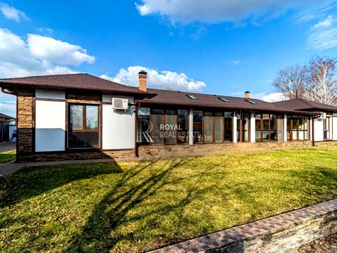 будинок за адресою Святищенська вул.