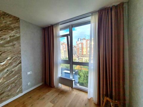 квартира по адресу Предславинская ул., 53