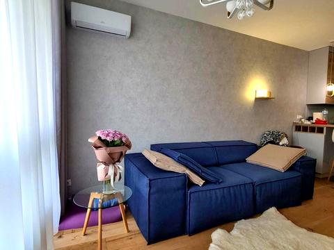 квартира по адресу Предславинская ул., 53