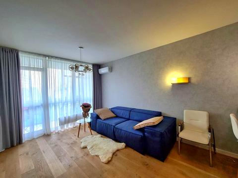 квартира по адресу Предславинская ул., 53