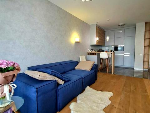 квартира по адресу Предславинская ул., 53