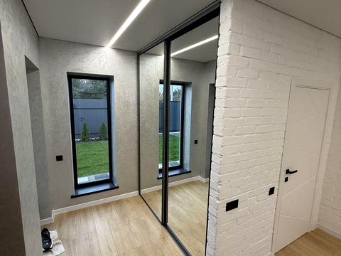 будинок за адресою с. Крюківщина, Балукова вул.