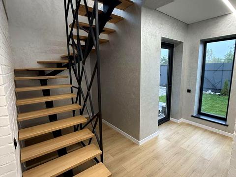 будинок за адресою с. Крюківщина, Балукова вул.