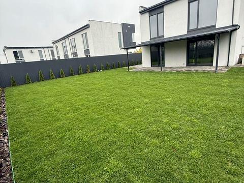 будинок за адресою с. Крюківщина, Балукова вул.