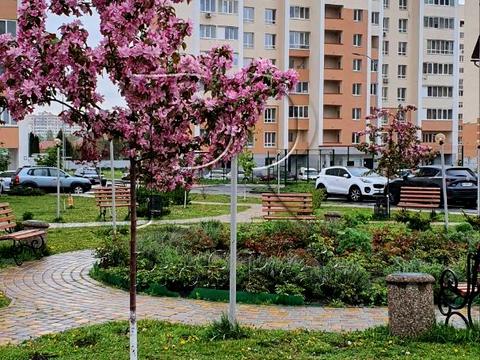 квартира за адресою Чубинського вул., 4