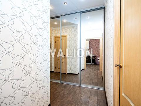 квартира за адресою Регенераторна вул., 4