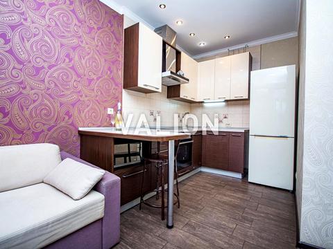 квартира за адресою Регенераторна вул., 4