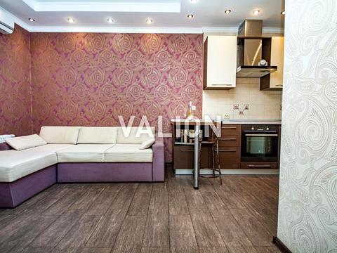 квартира за адресою Регенераторна вул., 4