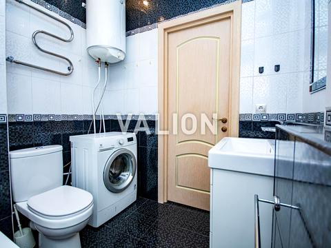 квартира за адресою Регенераторна вул., 4