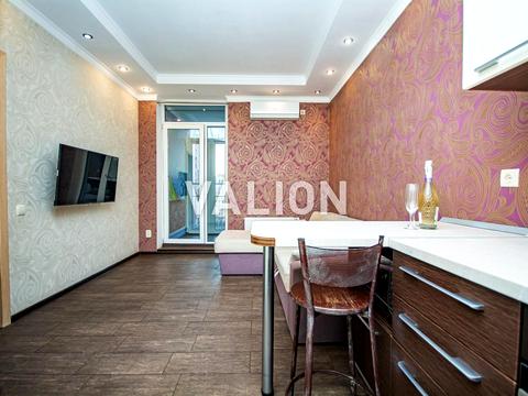 квартира за адресою Регенераторна вул., 4