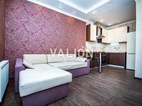 квартира за адресою Регенераторна вул., 4