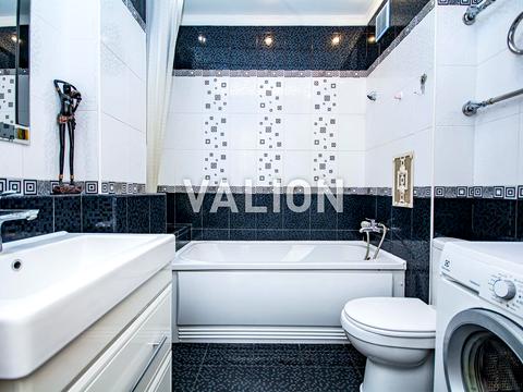 квартира за адресою Регенераторна вул., 4