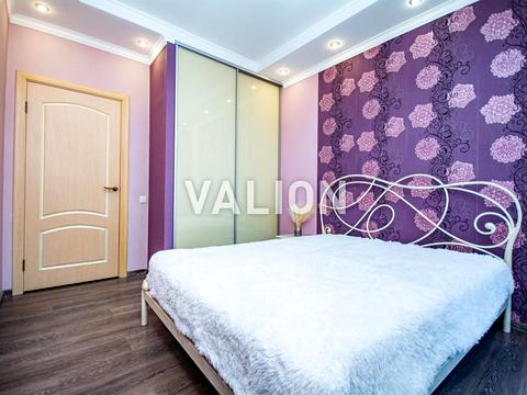 квартира за адресою Регенераторна вул., 4