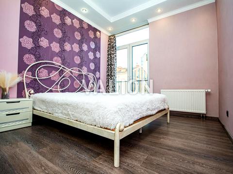 квартира за адресою Регенераторна вул., 4