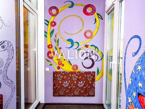 квартира за адресою Регенераторна вул., 4