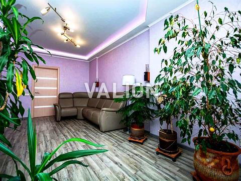 квартира за адресою Дмитрівська вул., 75