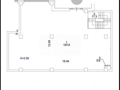 коммерческая по адресу Зверинецкая ул., 70-А