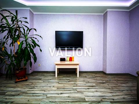 квартира за адресою Дмитрівська вул., 75